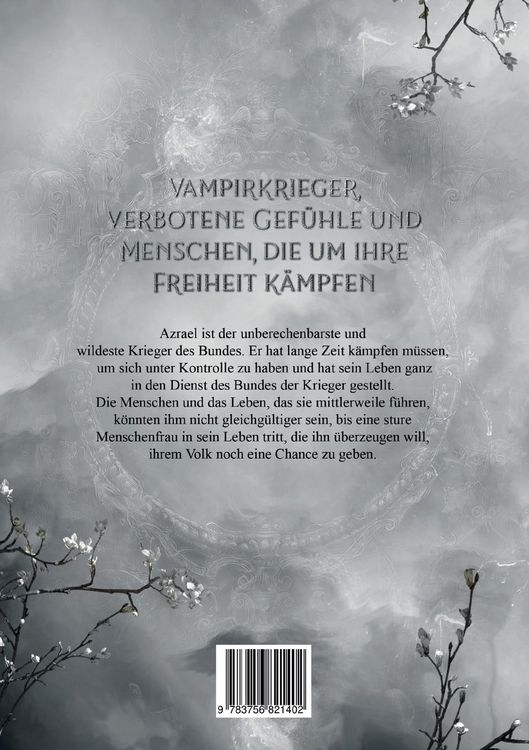 Produktbild: Bund der Krieger 3