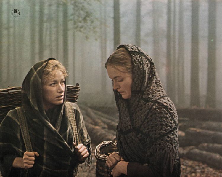 Produktbild: Der Sternsteinhof (Filmjuwelen)