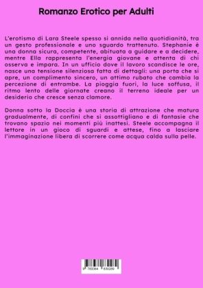 Produktbild: Donna sotto la Doccia