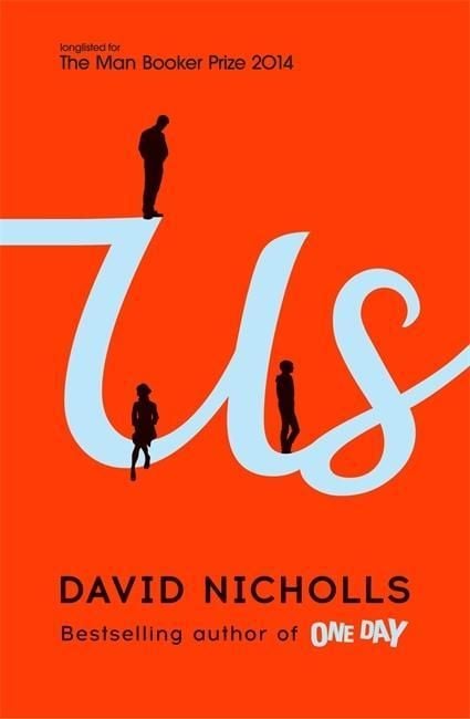 Produktbild: Nicholls, D: Us