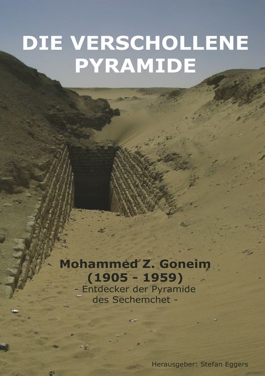 Produktbild: Die verschollene Pyramide