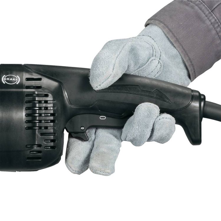Produktbild: Makita GA9070X1 Winkelschleifer 230 mm 2800 W
