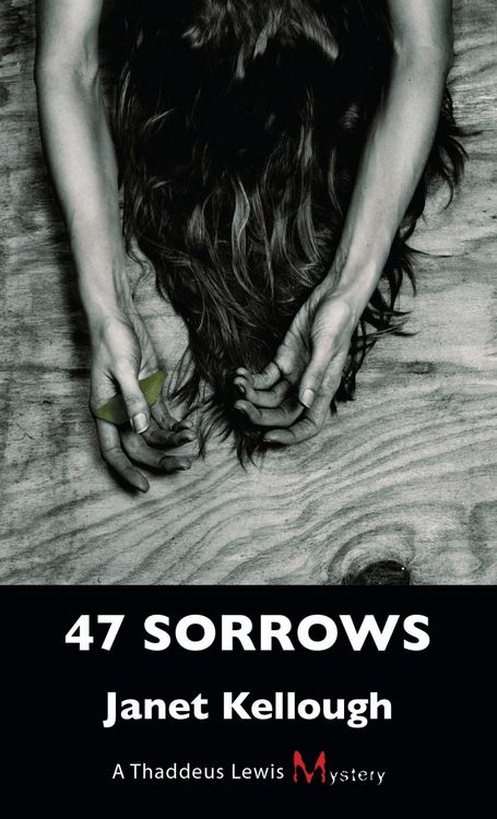 Produktbild: 47 Sorrows