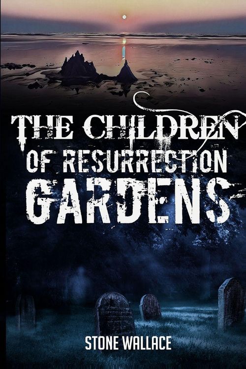 Produktbild: The Children of Resurrection Gardens