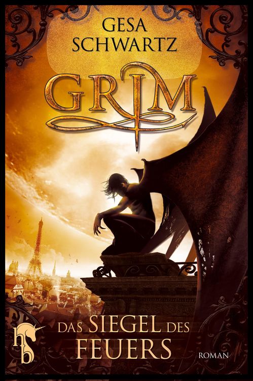 Produktbild: Grim