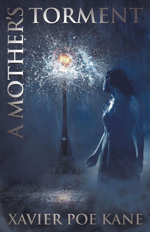 Produktbild: A Mother's Torment