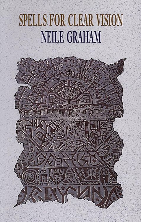 Produktbild: Spells for Clear Vision