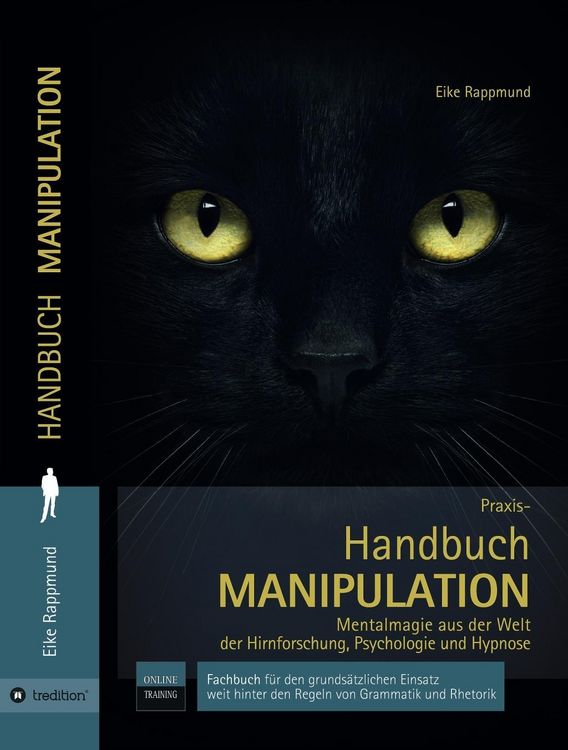 Produktbild: Handbuch: Manipulation
