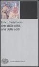 Produktbild: Arte delle città, arte delle corti tra XII e XIV seolo
