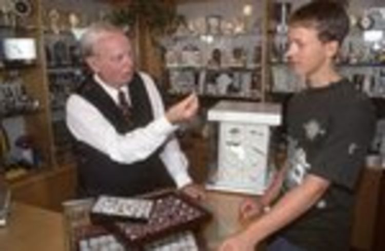 Produktbild: Schloss Einstein - Staffel 5 (Folgen 169 - 220) (Fernsehjuwelen) [7 DVDs]