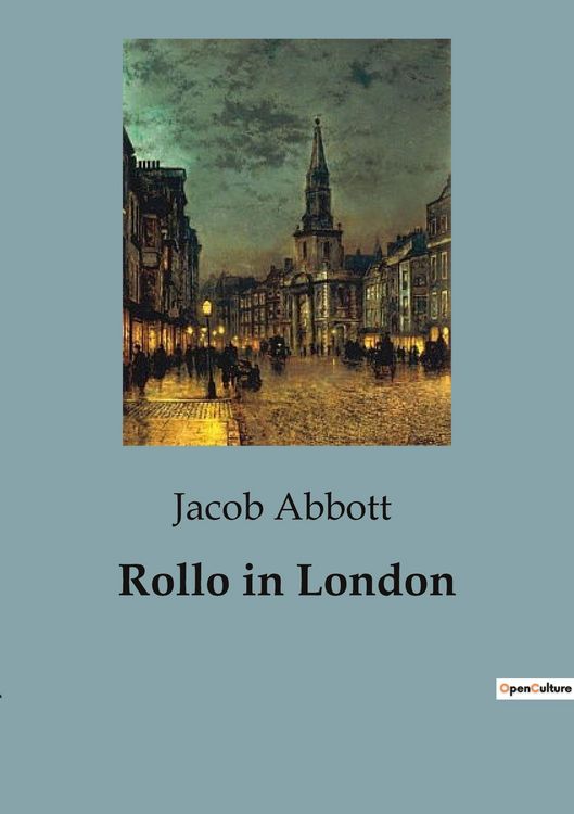 Produktbild: Rollo in London