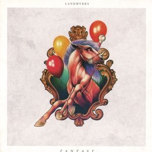 Produktbild: Fantasy (Digipak)