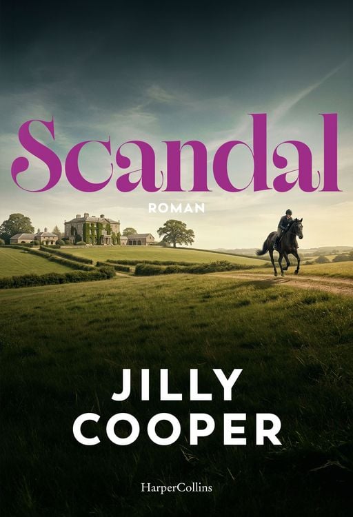Produktbild: Scandal