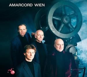 Produktbild: Amarcord Wien