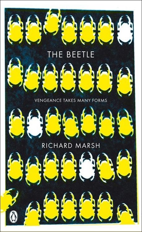 Produktbild: The Beetle