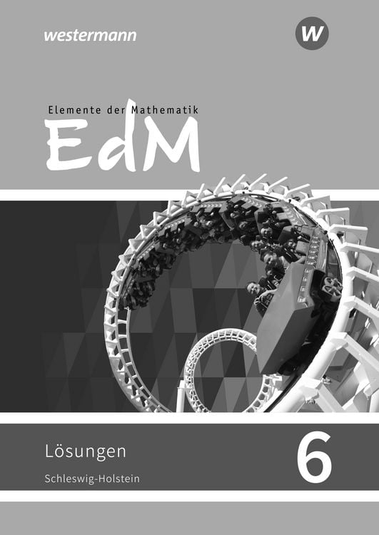 Produktbild: Elemente der Mathematik SI - Ausgabe 2018 f&uuml;r Schleswig-Holstein G9
