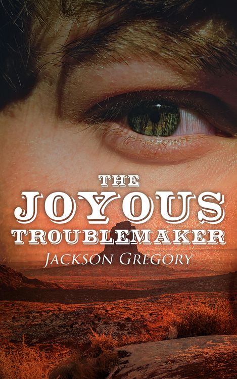 Produktbild: The Joyous Troublemaker