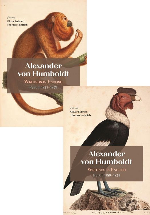 Produktbild: Alexander Von Humboldt
