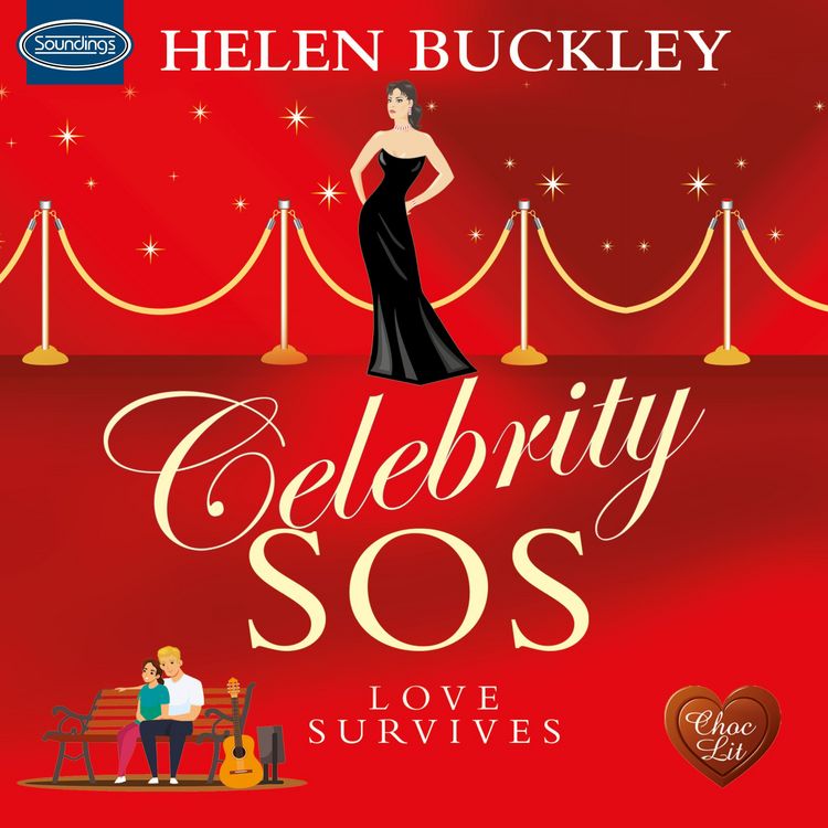 Produktbild: Celebrity SOS: Love Survives
