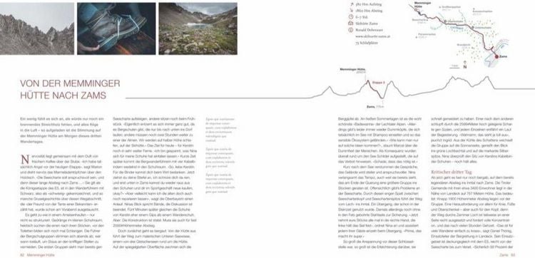 Produktbild: Traum und Abenteuer &ndash; Der E5