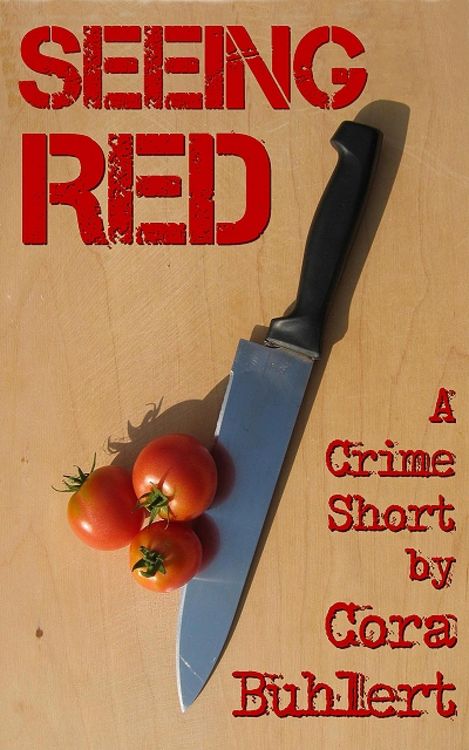 Produktbild: Seeing Red