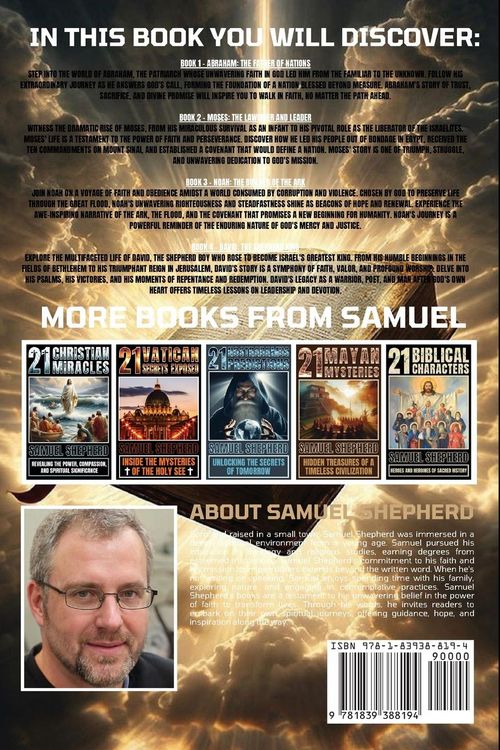 Produktbild: Hebrew Bible Heroes