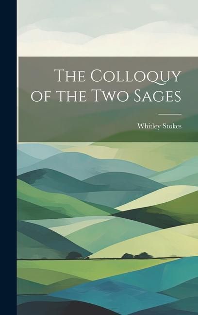 Produktbild: The Colloquy of the Two Sages