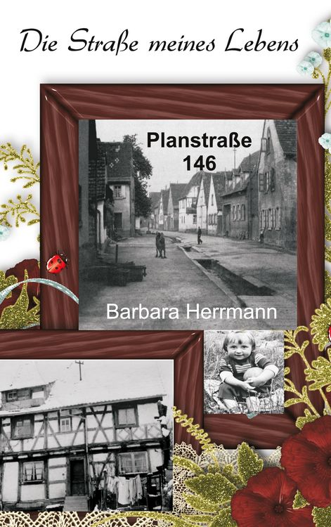 Produktbild: Die Stra&szlig;e meines Lebens