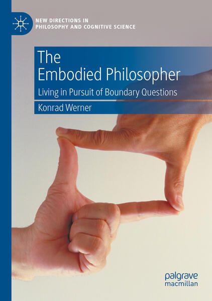 Produktbild: The Embodied Philosopher