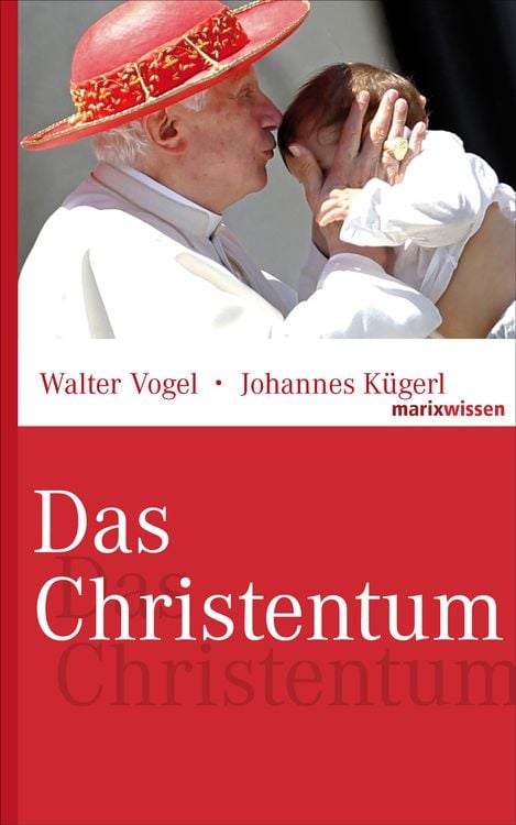 Produktbild: Das Christentum