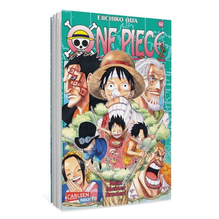 Produktbild: One Piece 60