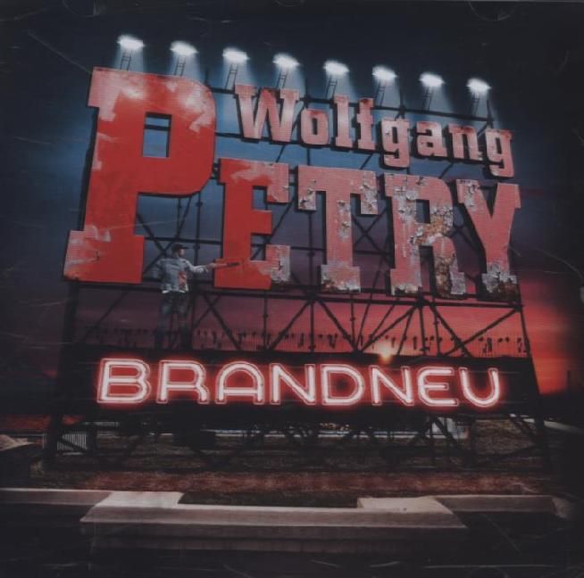 Produktbild: Brandneu