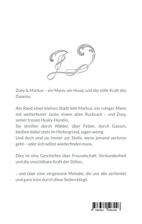 Produktbild: Zoey und Markus