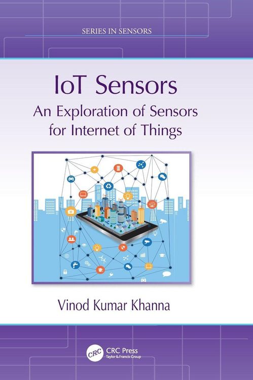 Produktbild: IoT Sensors