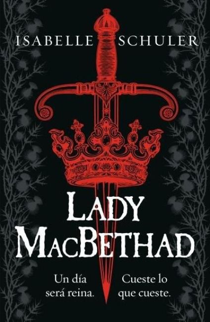 Produktbild: Lady Macbethad