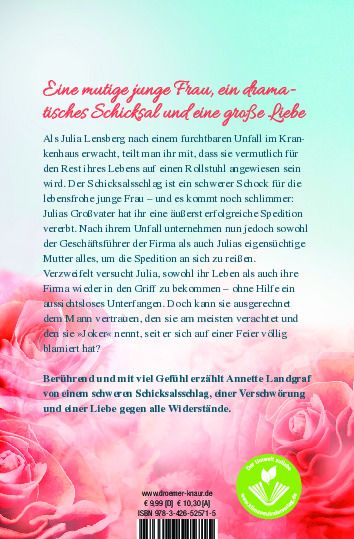 Produktbild: Ein Joker f&uuml;rs Gl&uuml;ck