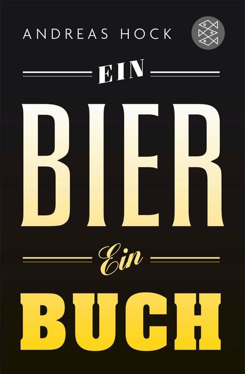Produktbild: Ein Bier. Ein Buch.