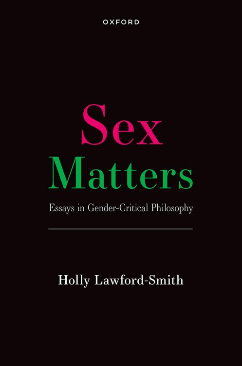 Produktbild: Sex Matters