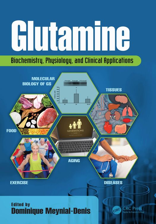 Produktbild: Glutamine