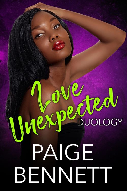 Produktbild: Love Unexpected Duology