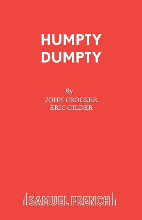 Produktbild: Humpty Dumpty
