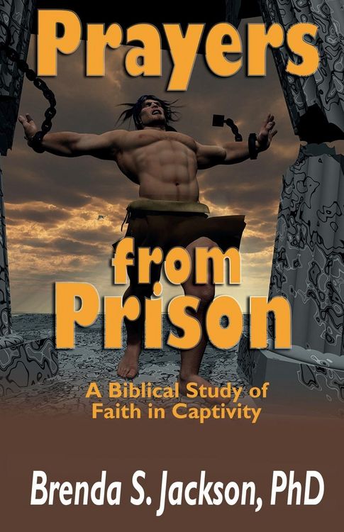 Produktbild: Prayers from Prison