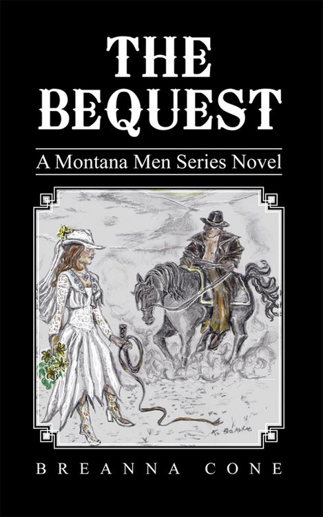 Produktbild: The Bequest