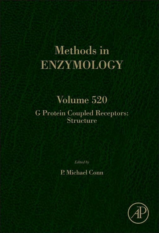 Produktbild: G Protein Coupled Receptors