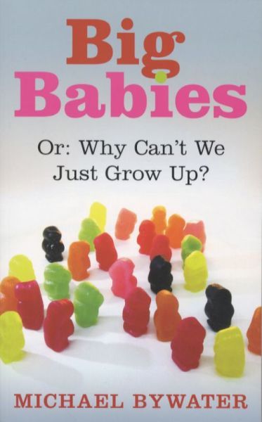 Produktbild: Big Babies