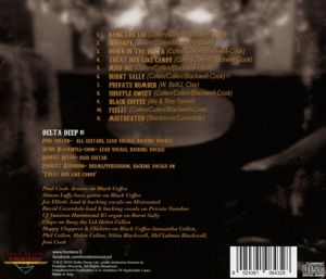 Produktbild: Delta Deep