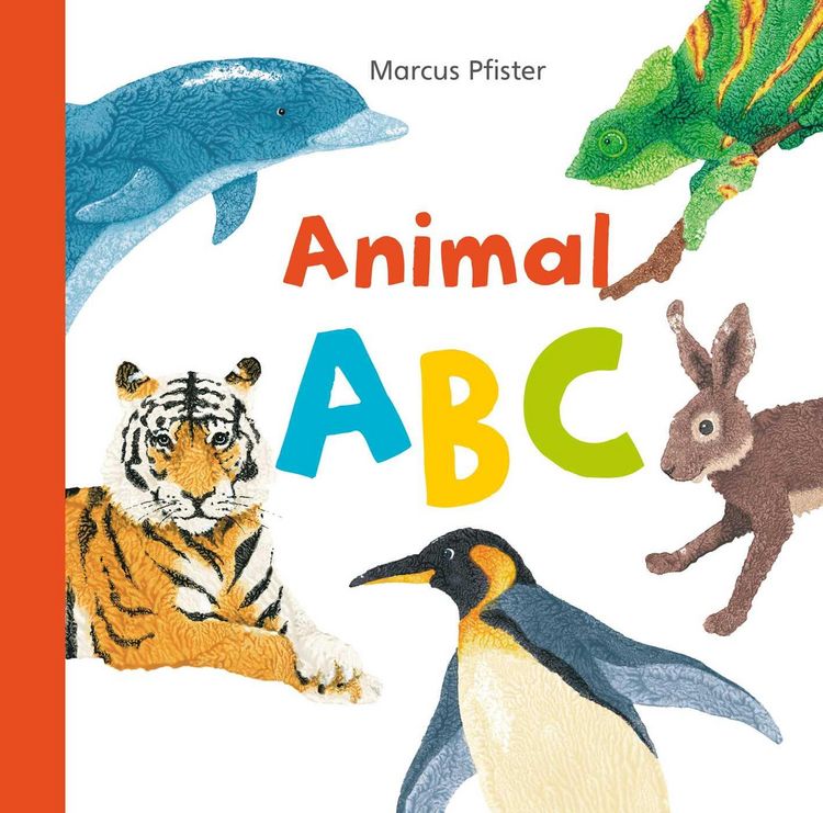 Produktbild: Animal ABC