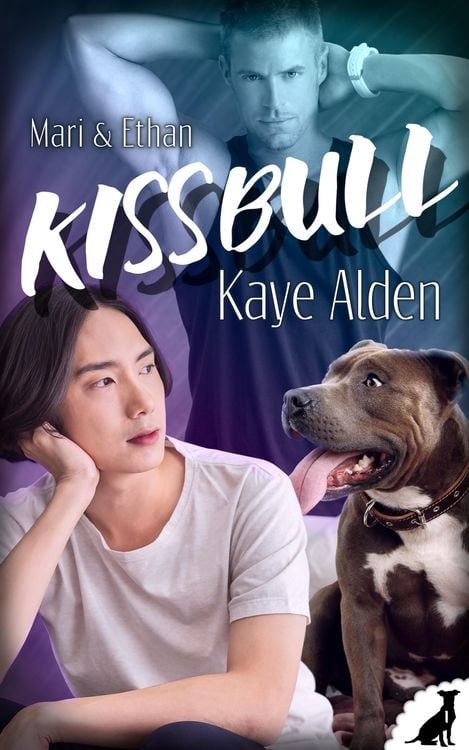 Produktbild: Kissbull - Mari & Ethan