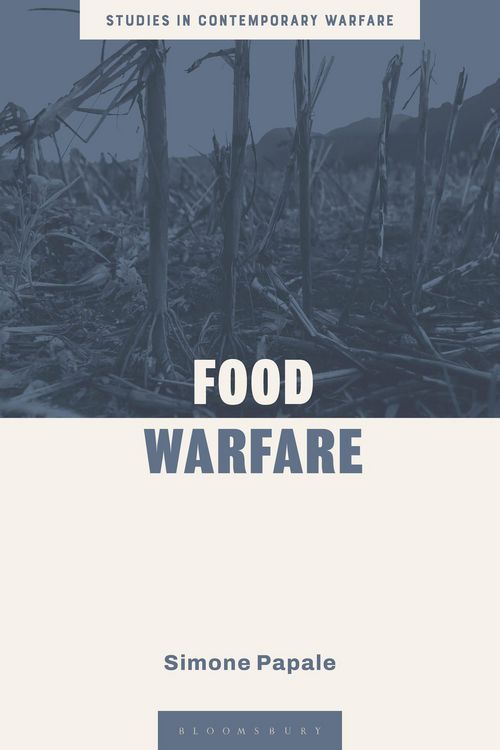 Produktbild: Food Warfare