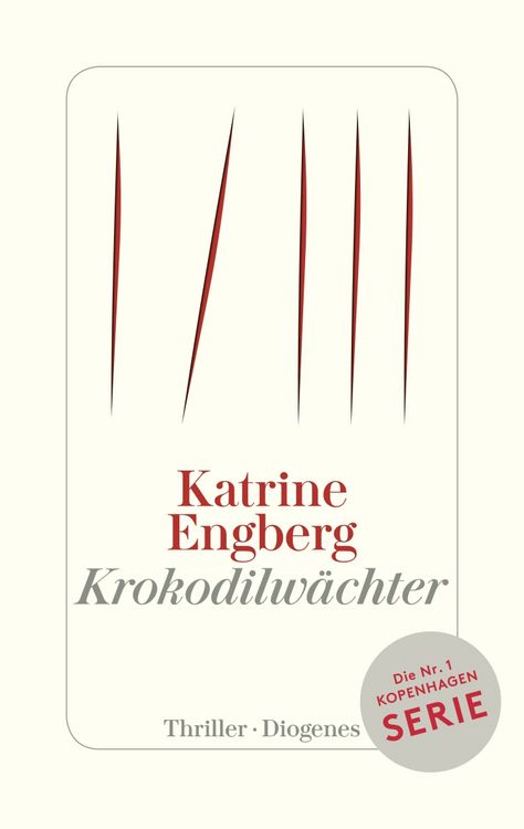 Produktbild: Krokodilw&auml;chter